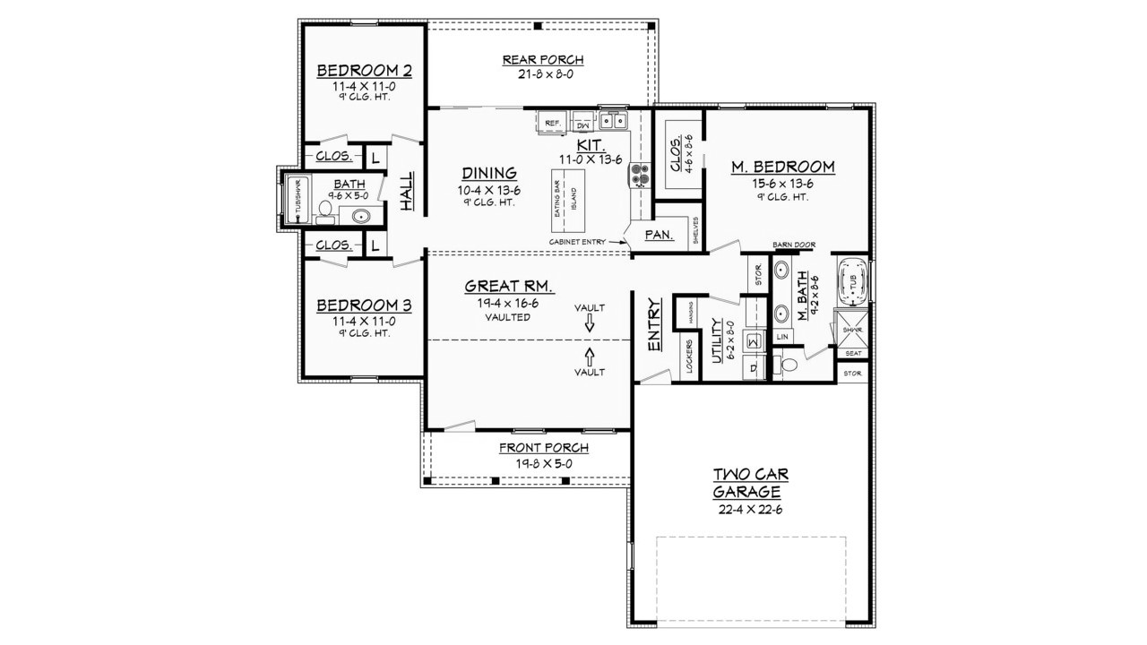 Meander Estates 1 Julie Gale Remington Homes