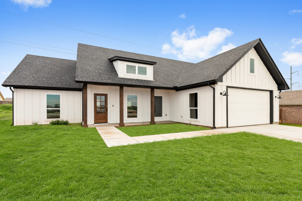 3005 Meandering Way, Granbury TX 76049 Remington Homes